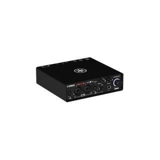 Interface audio/MIDI Yamaha YAM-URX22C | USB-C 2x2 | 32 bits/192 kHz Yamaha