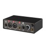 Interface audio USB Yamaha YAM-UR22MK3B | USB-C 2x2 | 24 bits/192 kHz Yamaha