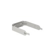 Lyre pour enceinte Yamaha YAM-UBDZR15VW | DZR15 | blanche | fixation murale Yamaha