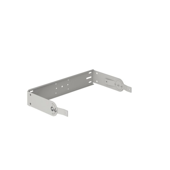 Lyre horizontale Yamaha YAM-UBDZR12HW | pour enceinte DZR12 | blanche Yamaha
