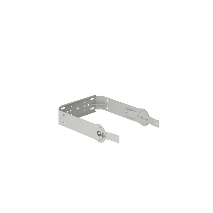 Lyre verte Yamaha YAM-UBDZR10VW | pour enceinte DZR10 | blanche Yamaha