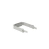 Lyre verte Yamaha YAM-UBDZR10VW | pour enceinte DZR10 | blanche Yamaha