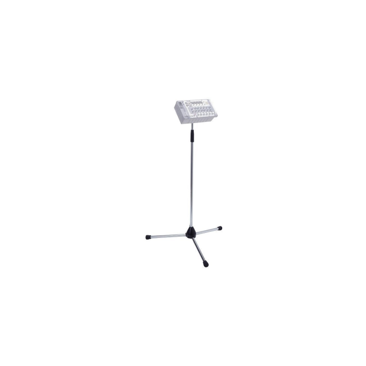Adaptateur pied de micro Yamaha YAM-STAGEPASMIXSTD | Compatible Stagepas et MG06/MG10 Yamaha