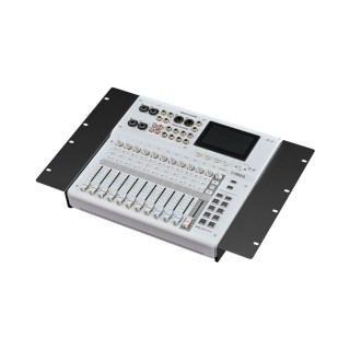 Équerres de mise en rack Yamaha YAM-RKMGX12 | Compatibles MGX12 et MGX12V Yamaha