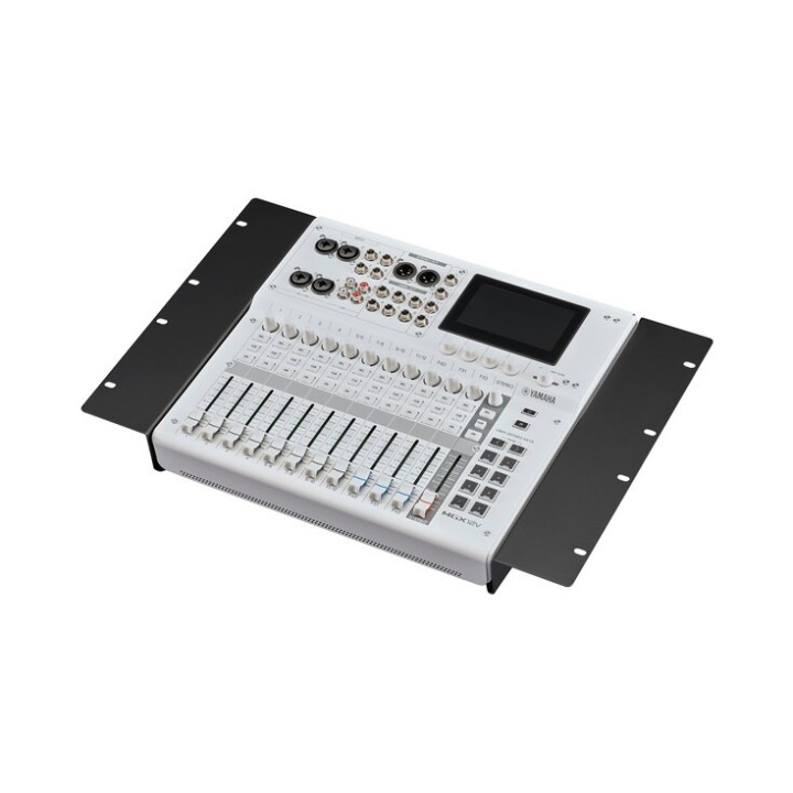 Équerres de mise en rack Yamaha YAM-RKMGX12 | Compatibles MGX12 et MGX12V Yamaha