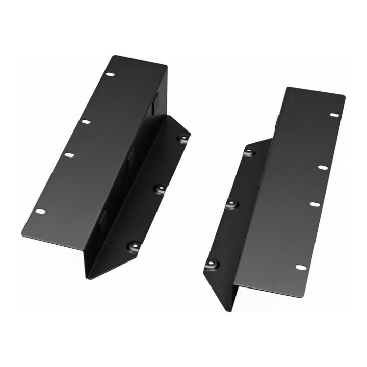 Équerres de mise en rack Yamaha YAM-RKMGX12 | Compatibles MGX12 et MGX12V Yamaha