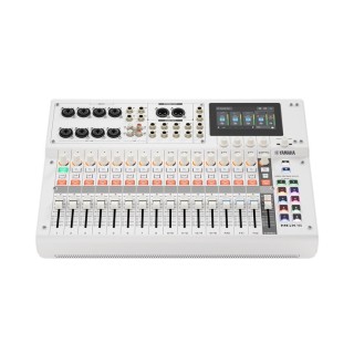 Console numérique Yamaha YAM-MGX16W | 16 canaux | écran tactile 4,3" USB-C Yamaha