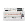Console numérique Yamaha YAM-MGX16W | 16 canaux | écran tactile 4,3" USB-C Yamaha