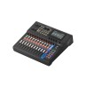 Console numérique Yamaha YAM-MGX12VB | 12 canaux | HDMI et écran tactile 4,3" Yamaha
