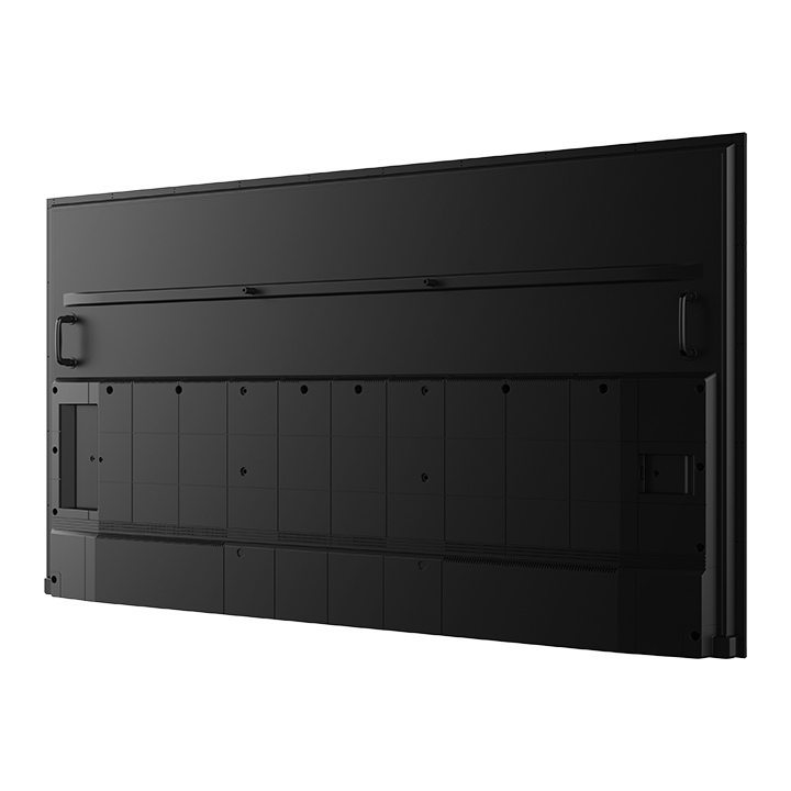 Vivitek - NovoDisplay DK554 - 85p 4K-UHD (3 840 x 2 160) 500 cd/m Vivitek