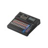 Console numérique Yamaha YAM-MGX12B | 12 canaux | écran tactile 4,3" USB-C Yamaha