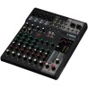 Console de mixage Yamaha YAM-MG10XCV | 10 canaux | 4 préamplis D-Pre et effets SPX Yamaha