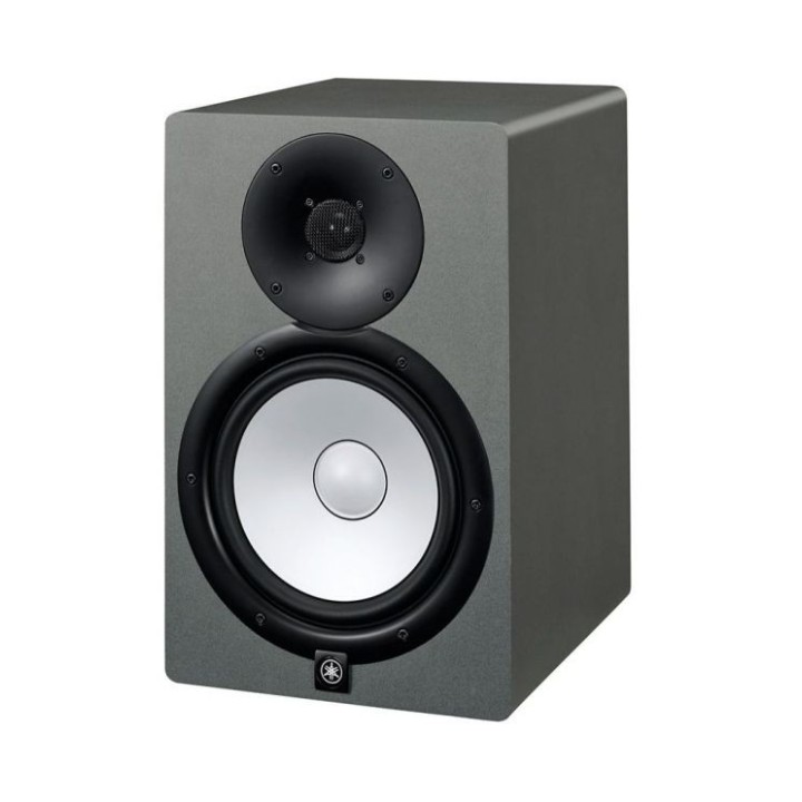Moniteur de studio Yamaha YAM-HS5SG | biamplifié 2 voies | Bass Reflex gris Yamaha