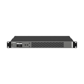 Matrice DSP Yamaha YAM-DME3 | 96 kHz | 16x16 canaux E/S ouverte Yamaha
