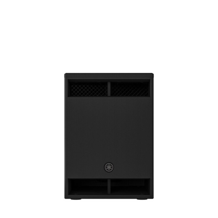 Caisson de basses Yamaha YAM-CXS12MK3 | 12" passe-bande | 1300 W passif cardioïde Yamaha