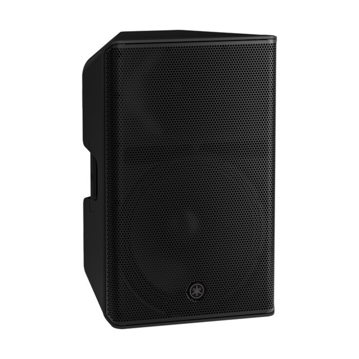 Enceinte passive Yamaha YAM-CXR15MK3 | 2 voies 1200 W | 15" + 1,75" Yamaha