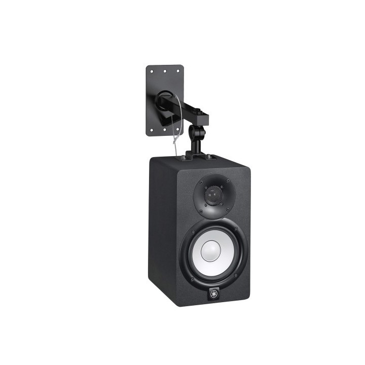 Support mural/plafond Yamaha YAM-1944000055 | compatible HS5/VXS5 | orientable Yamaha