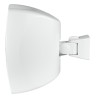 Paire d'enceintes murales Rondson RNS-PBT-6B | 10-20-40 W 100 V | IP55 blanches Rondson