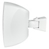 Enceintes murales Rondson RNS-PBT-5B | Paire blanche 5" | 7,5/15/30 W 100 V Rondson