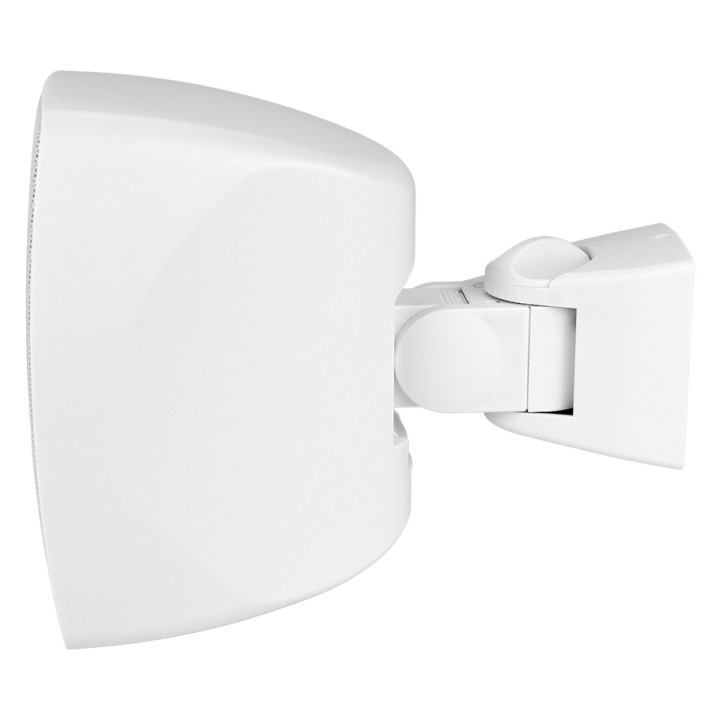 Enceintes murales Rondson RNS-PBT-4B | blanches | 100V 5-10-20W | IP55 Rondson