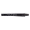 Amplificateur de puissance Rondson RNS-PA-500.4 | 4 x 500 W | Classe D 1U Rondson