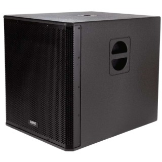 Caisson de basses amplifié Rondson RNS-LA-SUB18A | 1600 W | 8 Ohms Rondson