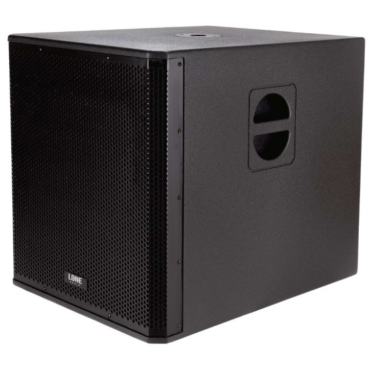 Caisson de basses amplifié Rondson RNS-LA-SUB18A | 1600 W | 8 Ohms Rondson