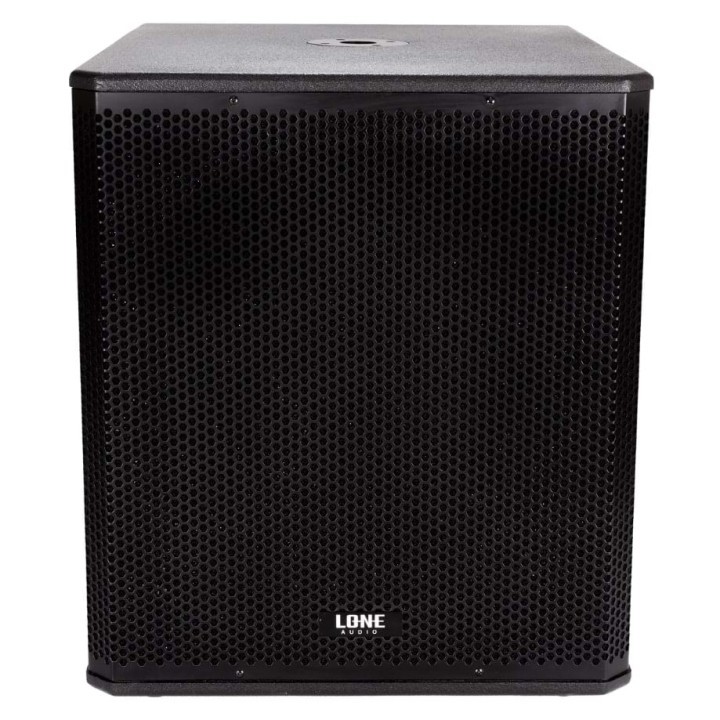 Caisson de basses amplifié Rondson RNS-LA-SUB18A | 1600 W | 8 Ohms Rondson