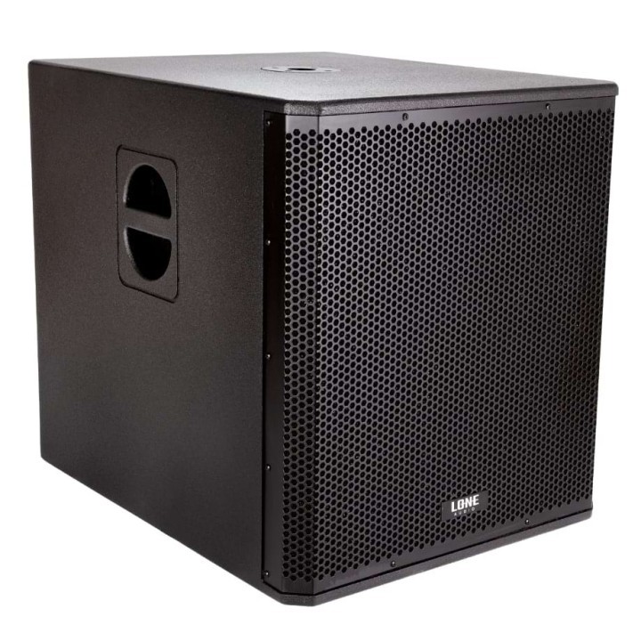 Caisson de basses amplifié Rondson RNS-LA-SUB18A | 1600 W | 8 Ohms Rondson