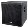 Caisson de basses amplifié Rondson RNS-LA-SUB15A | 1000 W | 8 Ohms Rondson