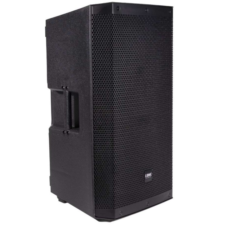 Enceinte active 2 voies Rondson RNS-LA-212A | bass-réflex 12" | 280 W Rondson