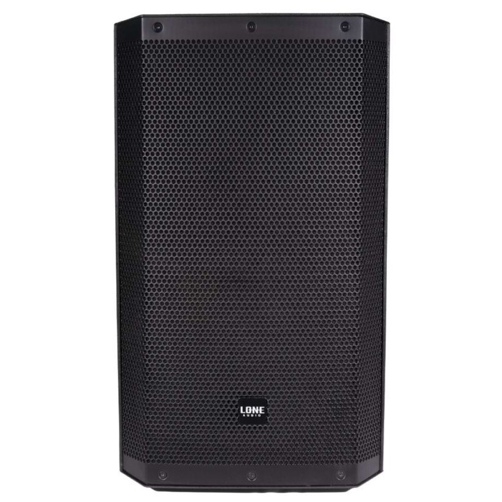 Enceinte active 2 voies Rondson RNS-LA-212A | bass-réflex 12" | 280 W Rondson