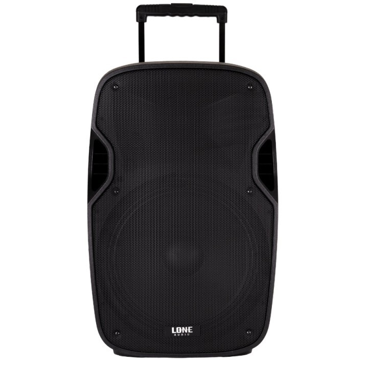 Enceinte amplifiée Rondson RNS-LA-15A | 480 W | 2 micros UHF Rondson