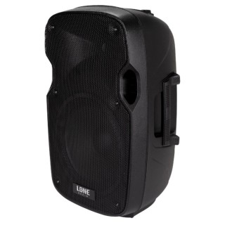 Enceinte amplifiée Rondson RNS-LA-10A | 160 W | 2 micros UHF Bluetooth Rondson