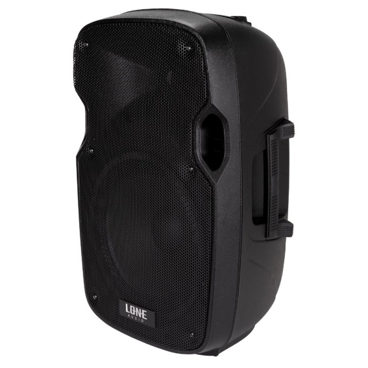Enceinte amplifiée Rondson RNS-LA-10A | 160 W | 2 micros UHF Bluetooth Rondson