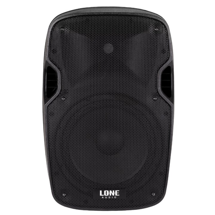 Enceinte amplifiée Rondson RNS-LA-10A | 160 W | 2 micros UHF Bluetooth Rondson