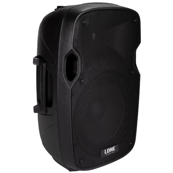Enceinte amplifiée Rondson RNS-LA-10A | 160 W | 2 micros UHF Bluetooth Rondson