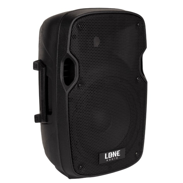 Enceinte amplifiée Rondson RNS-LA-08A | 120 W | 2 micros UHF Bluetooth Rondson