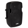 Enceinte amplifiée Rondson RNS-LA-08A | 120 W | 2 micros UHF Bluetooth Rondson