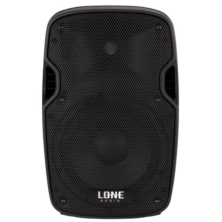 Enceinte amplifiée Rondson RNS-LA-08A | 120 W | 2 micros UHF Bluetooth Rondson