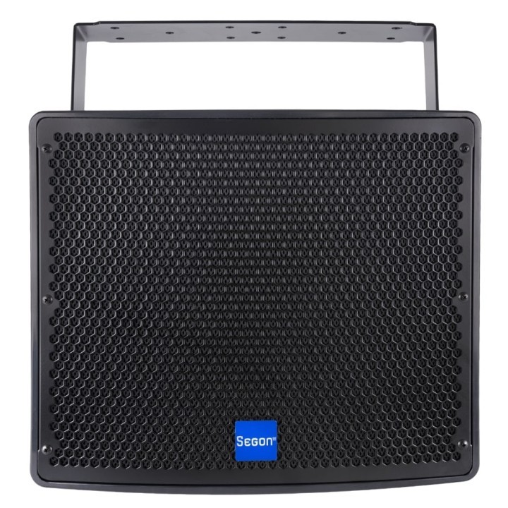 Enceinte de puissance Rondson RNS-JS-FWT12N | 300 W | 100 V | IP66 Rondson