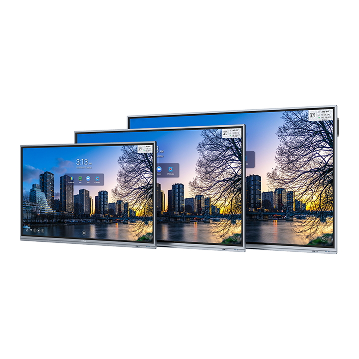 Vivitek - NovoTouch EK755i Vivitek