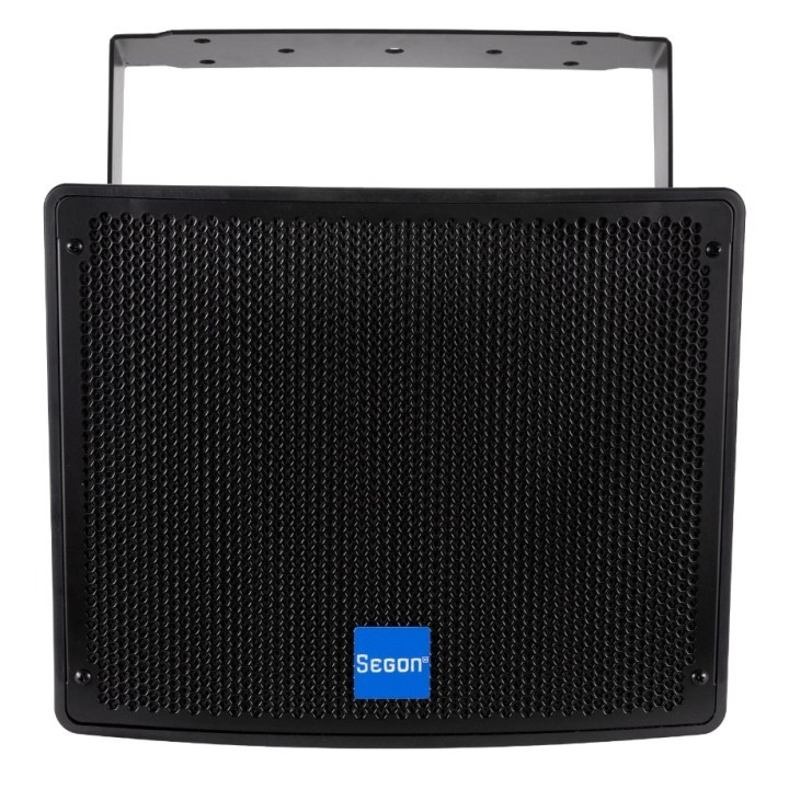 Enceinte de puissance Rondson RNS-JS-FWT10N | 200 W | 100 V | IP66 Rondson