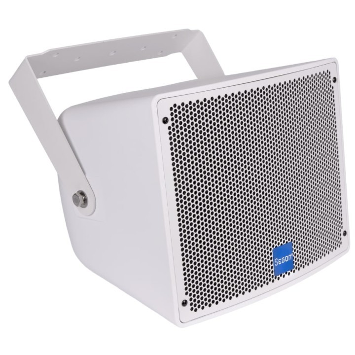 Enceinte de puissance Rondson RNS-JS-FWT10BL | 2 voies | 200 W | IP66 Rondson