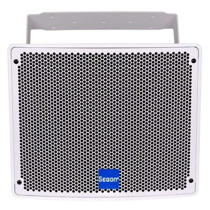 Enceinte de puissance Rondson RNS-JS-FWT10BL | 2 voies | 200 W | IP66 Rondson