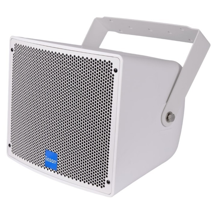 Enceinte de puissance Rondson RNS-JS-FWT10BL | 2 voies | 200 W | IP66 Rondson