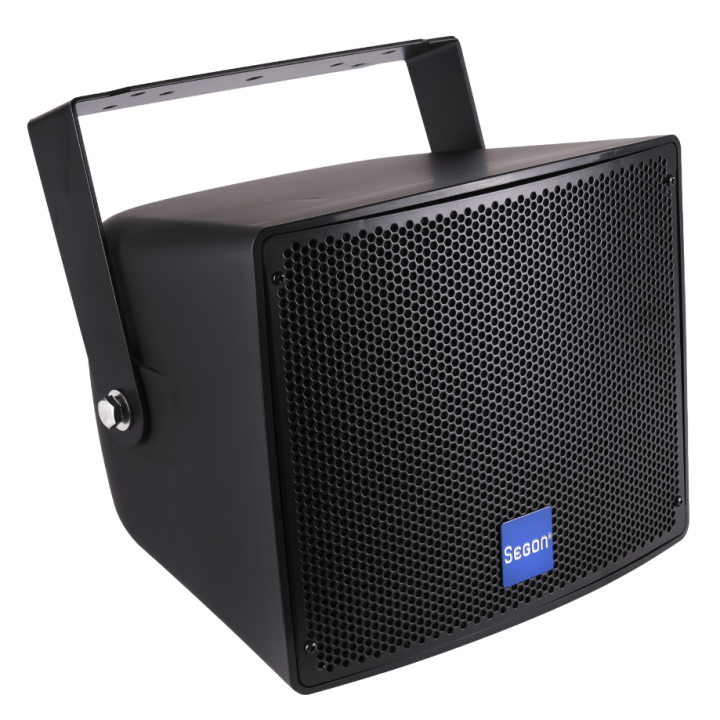 Enceinte de puissance Rondson RNS-JS-FWT08N | 2 voies 150 W | 100 V IP66 Rondson