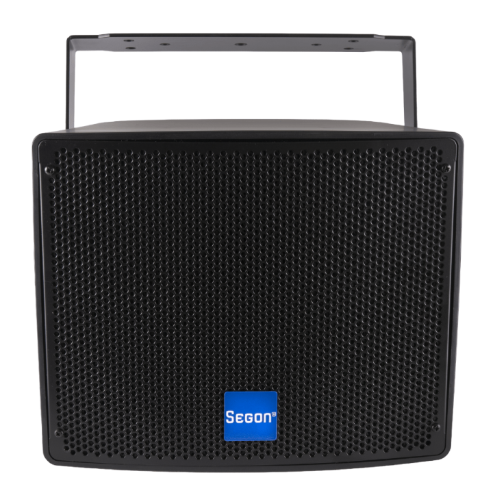 Enceinte de puissance Rondson RNS-JS-FWT08N | 2 voies 150 W | 100 V IP66 Rondson
