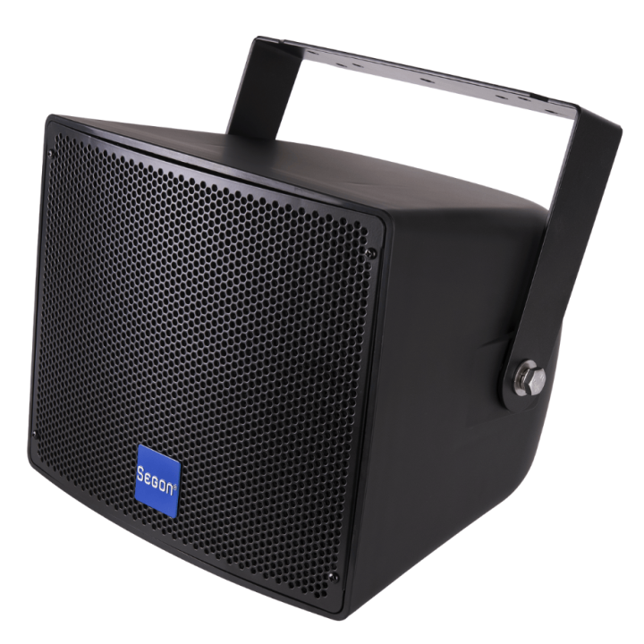 Enceinte de puissance Rondson RNS-JS-FWT08N | 2 voies 150 W | 100 V IP66 Rondson