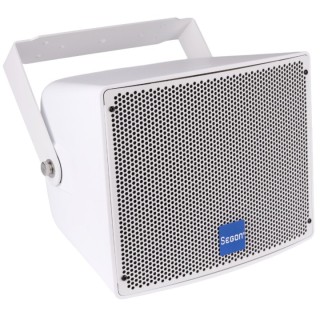 Enceinte de puissance Rondson RNS-JS-FWT08BL | 2 voies | 150 W | 100 V | IP66 Rondson